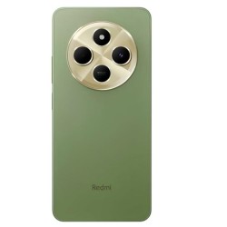 Smartphone Xiaomi Redmi 14C - 4 Go RAM 128 Go - Vert