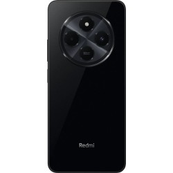 Smartphone Xiaomi Redmi 14C - 6 Go RAM 128 Go - Noir