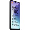 Smartphone Xiaomi Redmi 14C - 6 Go RAM 128 Go - Noir