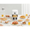 Friteuse Xiaomi Smart Air Fryer Pro 4L - Blanc