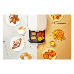 Friteuse Xiaomi Smart Air Fryer Pro 4L - Blanc