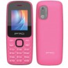 Téléphone Portable GENIPHONE A2 Mini - Rose