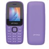 Téléphone portable Ipro A1 Mini - Violet