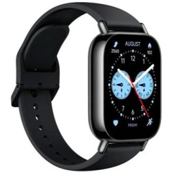 Montre Connectée Redmi Watch 5 Lite - Noir