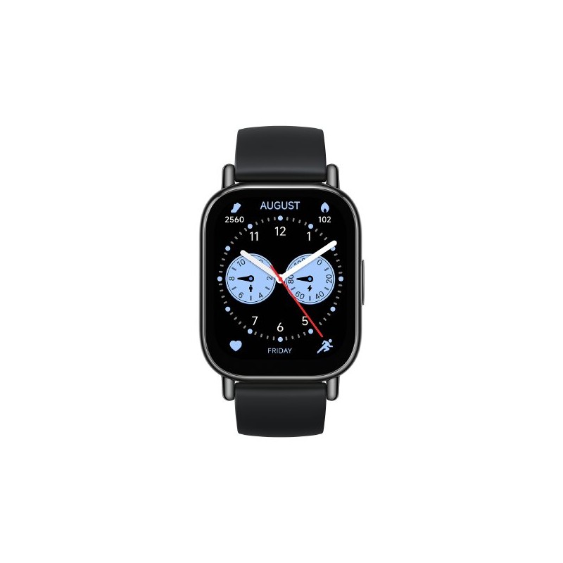 Montre Connectée Redmi Watch 5 Lite - Noir