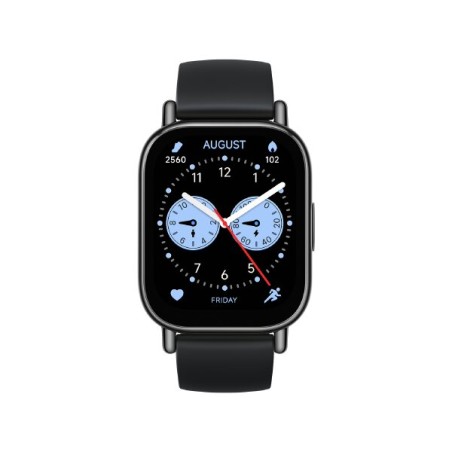 Montre Connectée Redmi Watch 5 Lite - Noir