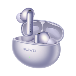 Ecouteurs sans fil Huawei Freebuds 6i Violet