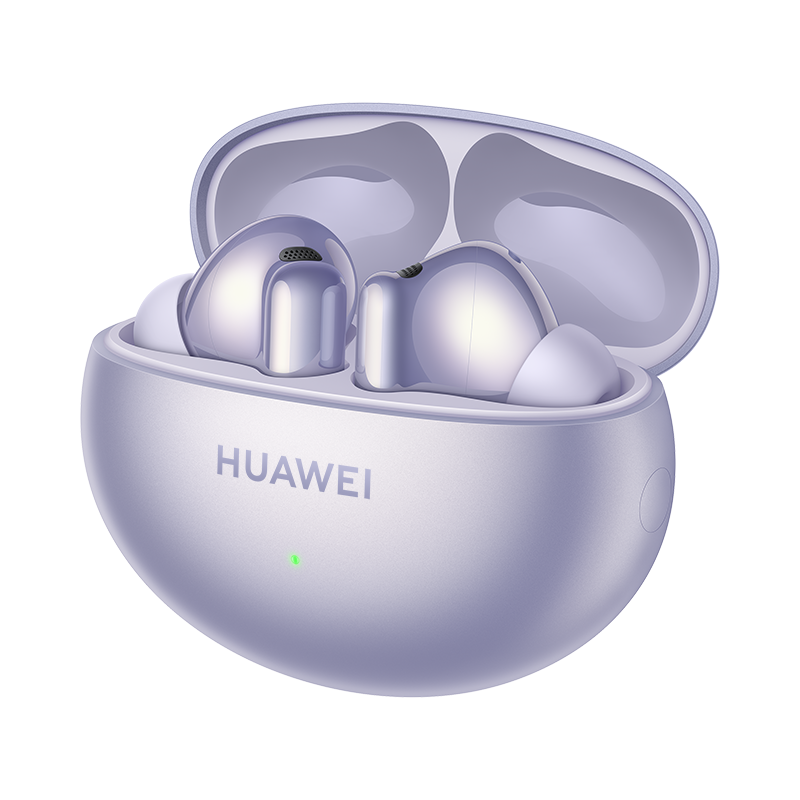 Ecouteurs sans fil Huawei Freebuds 6i - Violet