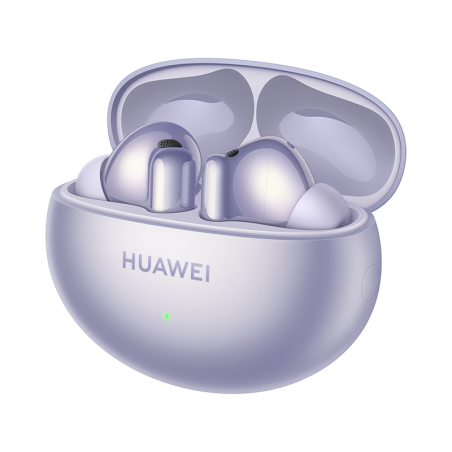Ecouteurs sans fil Huawei Freebuds 6i - Violet Ecouteurs sans fil Huawei Freebuds 6i - Violet