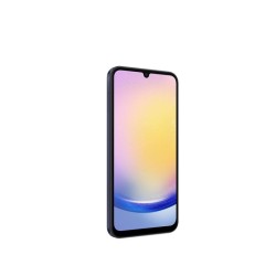 Smartphone Samsung Galaxy A25 5G - 6 Go RAM 128 Go - Noir