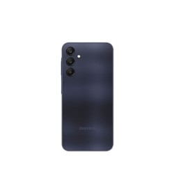 Smartphone Samsung Galaxy A25 5G - 6 Go RAM 128 Go - Noir