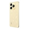 Smartphone Realme C61 6Go 128Go - Sparkle Gold