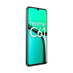 Smartphone Realme C61 8Go 256Go - Dark Green