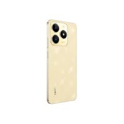 Smartphone Realme C61 8Go 256Go - Sparkle Gold