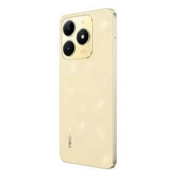 Smartphone Realme C61 8Go 256Go - Sparkle Gold