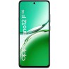 Smartphone Oppo Reno 12F 4G 8Go 256Go Vert