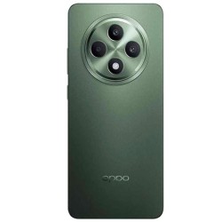 Smartphone Oppo Reno 12F 4G 8Go 256Go Vert
