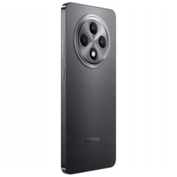 Smartphone Oppo Reno 12F 4G 8Go 256Go - Noir