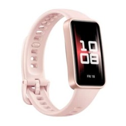 Montre connectée Huawei Band 9 - Rose