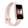 Montre connectée Huawei Band 9 - Rose