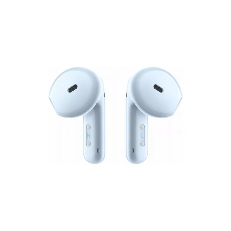 Écouteurs Bluetooth XIAOMI Redmi Buds Active 6 - Noirs - Neufs & Originaux Sous Blister