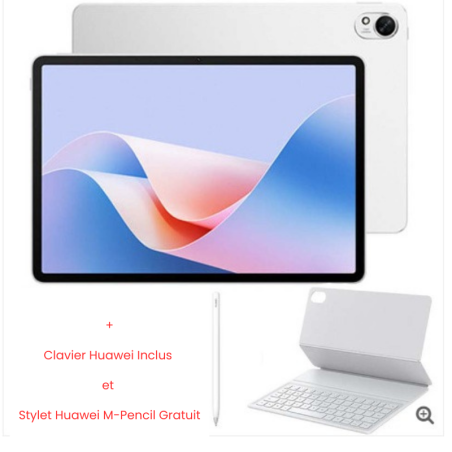 Huawei Matepad 11.5 S PaperMatte 8go 255go