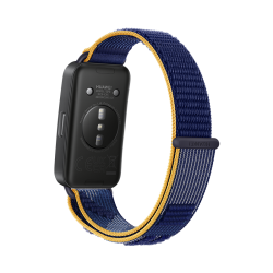 Montre connectée Huawei Band 9 Bleu