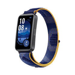 Montre connectée Huawei Band 9 Bleu