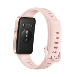 Montre connectée Huawei Band 9 - Rose