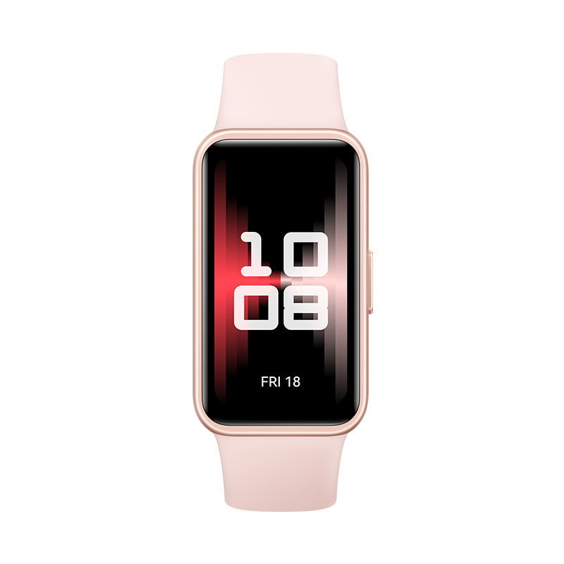 Montre connectée Huawei Band 9 - Rose