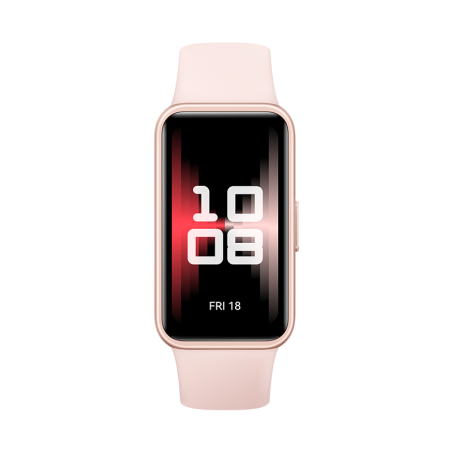 Montre connectée Huawei Band 9 - Rose