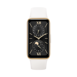 Montre connectée Huawei...