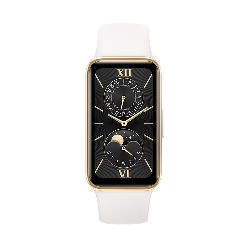 Montre connectée Huawei Band 9 Blanc