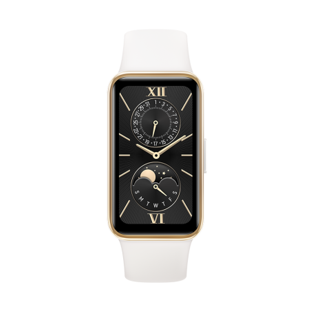 Montre connectée Huawei Band 9 Blanc