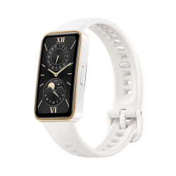 Montre connectée Huawei Band 9 Blanc