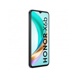 Smartphone HONOR X6b 6Go 256Go - Noir