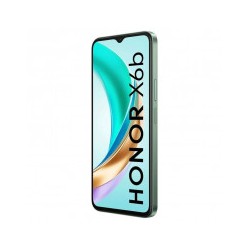 Smartphone HONOR X6b 6Go 256Go - Vert