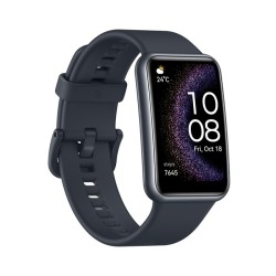 Montre connectée Huawei Watch Fit Special Edition Noir