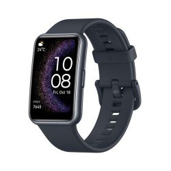 Montre connectée Huawei Watch Fit Special Edition Noir