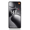 Smartphone Xiaomi 14T Pro 12Go 512Go - Noir