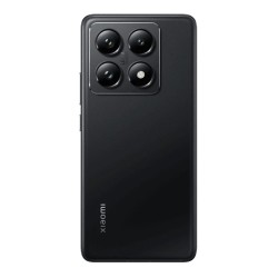 Smartphone Xiaomi 14T Pro 12Go 512Go - Noir
