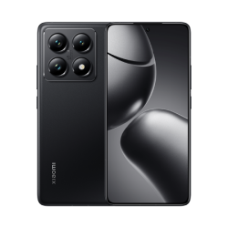 Smartphone Xiaomi 14T Pro 12Go 512Go - Noir