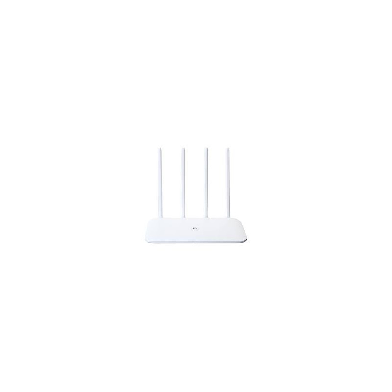 Mi Router 4A