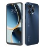 Smartphone Lesia Bright 3 4Go 64Go - Dark Bleu