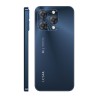 Smartphone Lesia Bright 3 4Go 64Go - Dark Bleu