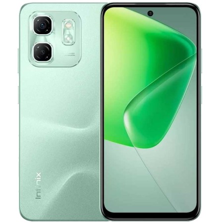 Smartphone Infinix Hot 50i 6Go 128 Go