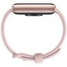 Bracelet connecté Xiaomi Smart Band 9 Pro - Rose