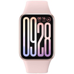 Bracelet connecté Xiaomi Smart Band 9 Pro - Rose