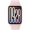 Bracelet connecté Xiaomi Smart Band 9 Pro - Rose