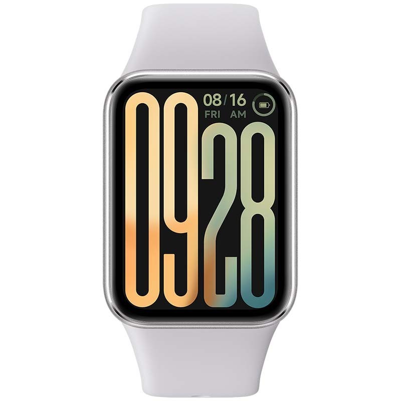 Xiaomi Mi Smart Band 7 – Bracelet Connecté Noir – AMOLED – Neuf